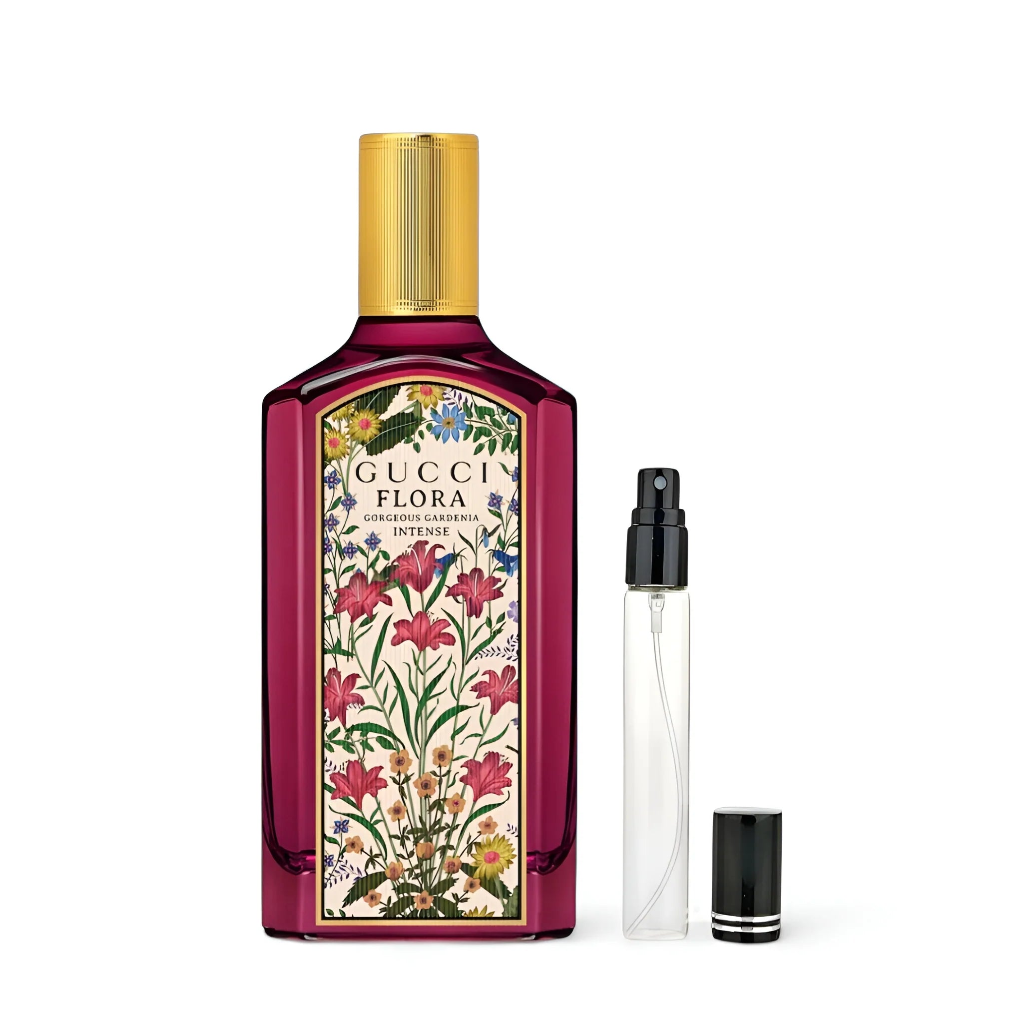Gucci Flora - Gorgeous Gardenia Intense Decant