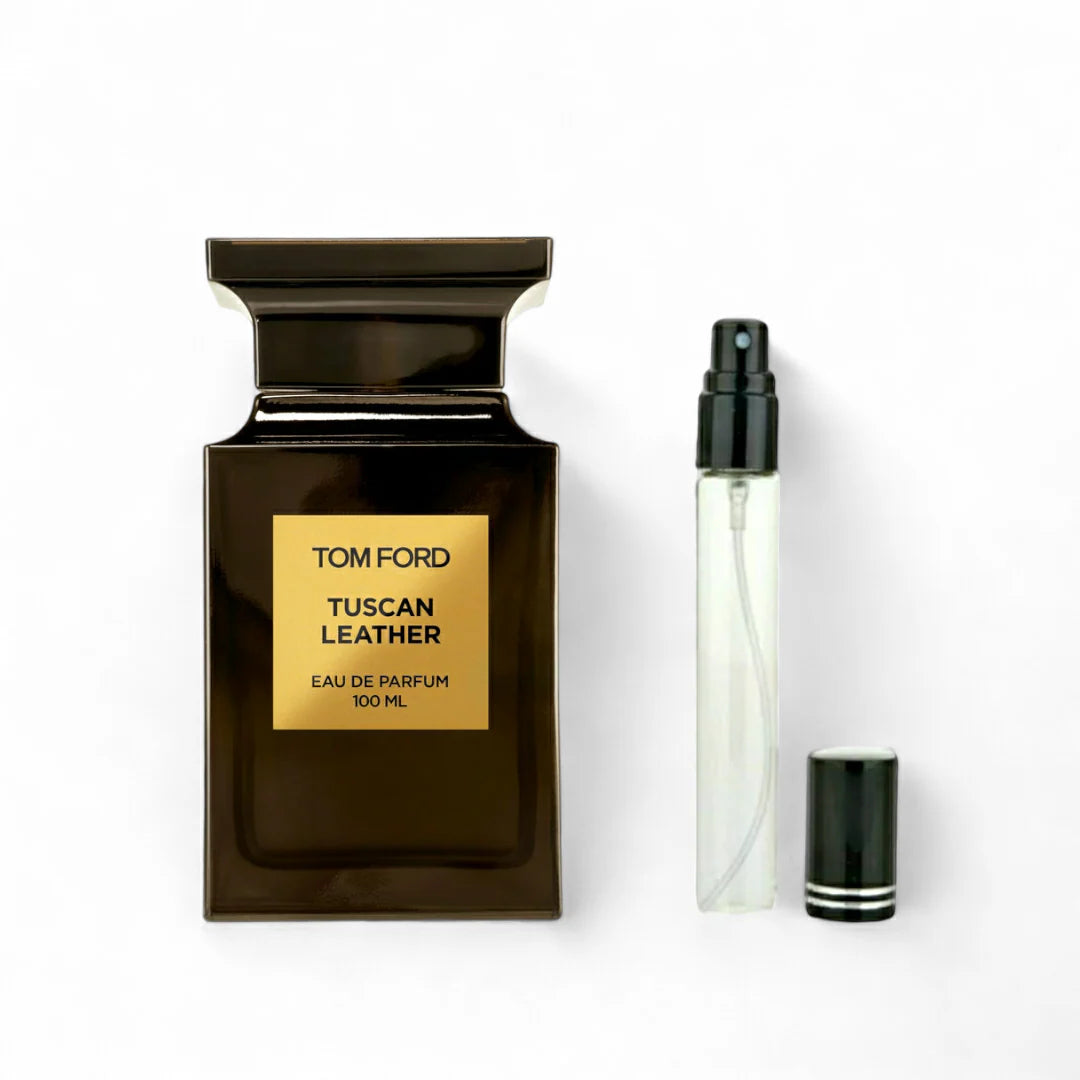 Tom Ford - Tuscan Leather Decant