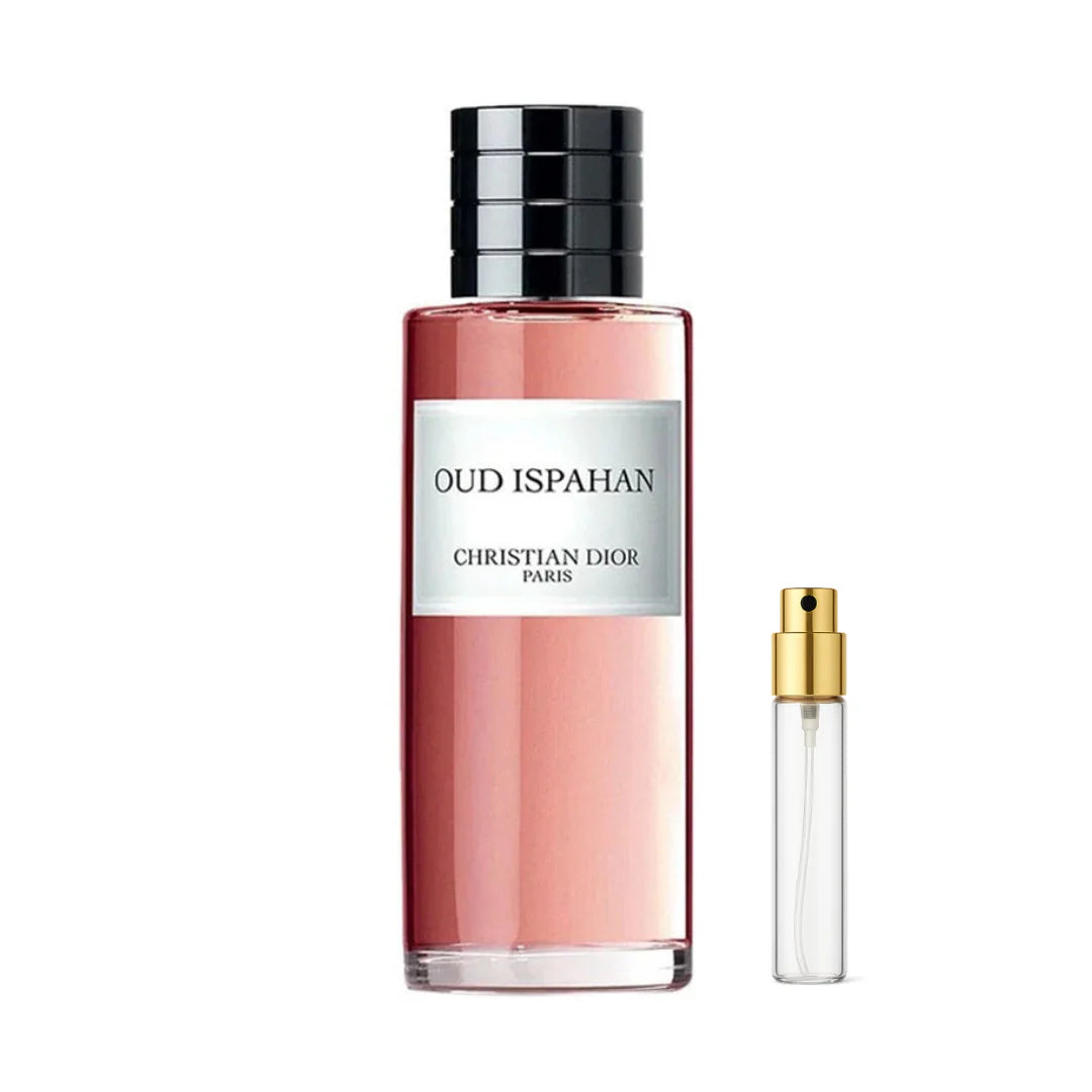 Dior - Oud Ispahan Decant