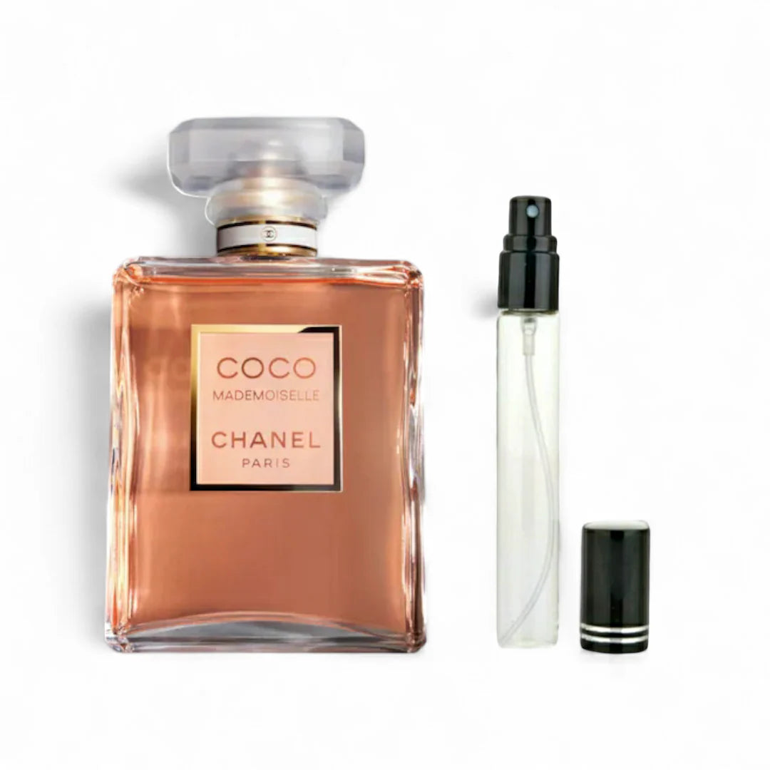 Chanel - Coco Mademoiselle Decant