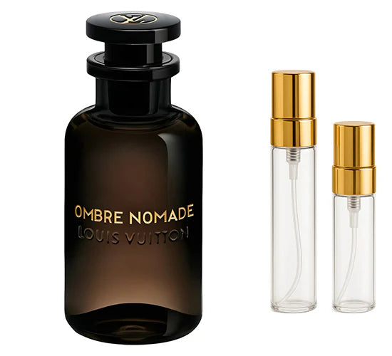 Louis Vuitton - Ombre Nomade Decant