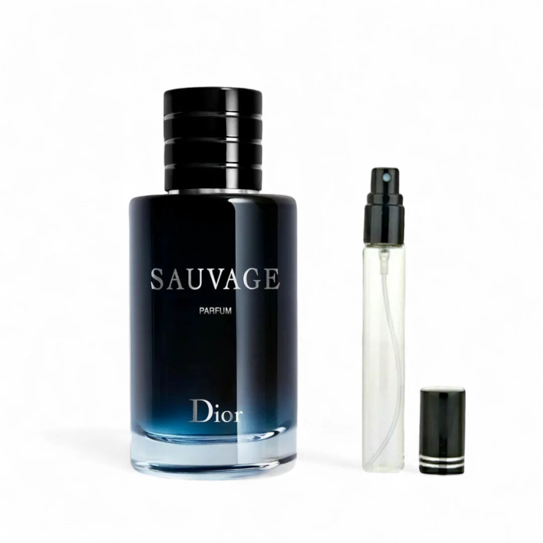 Dior - Sauvage Parfum Decant